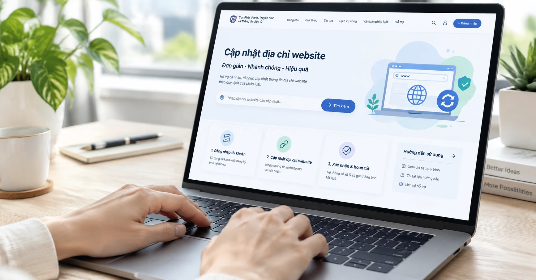 Hướng Dẫn cập trang web Đầy Đủ Và Hiệu Quả - image 2 Hướng Dẫn cập trang web Đầy Đủ Và Hiệu Quả - image 2