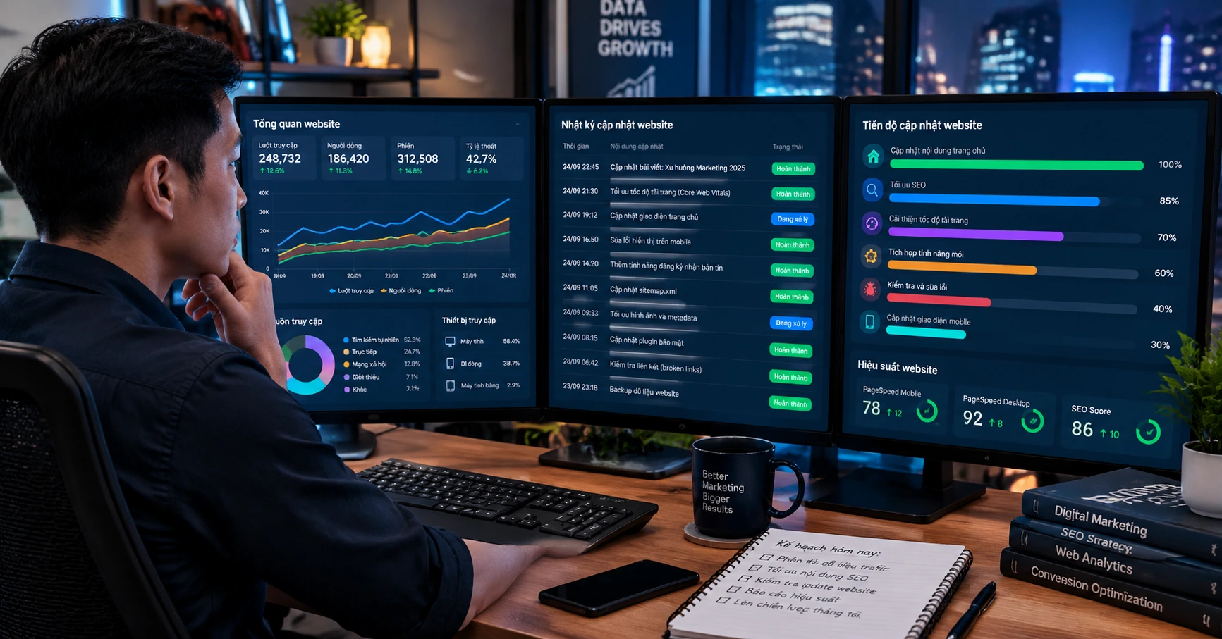 Hướng Dẫn cập trang web Đầy Đủ Và Hiệu Quả - image 3 Hướng Dẫn cập trang web Đầy Đủ Và Hiệu Quả - image 3
