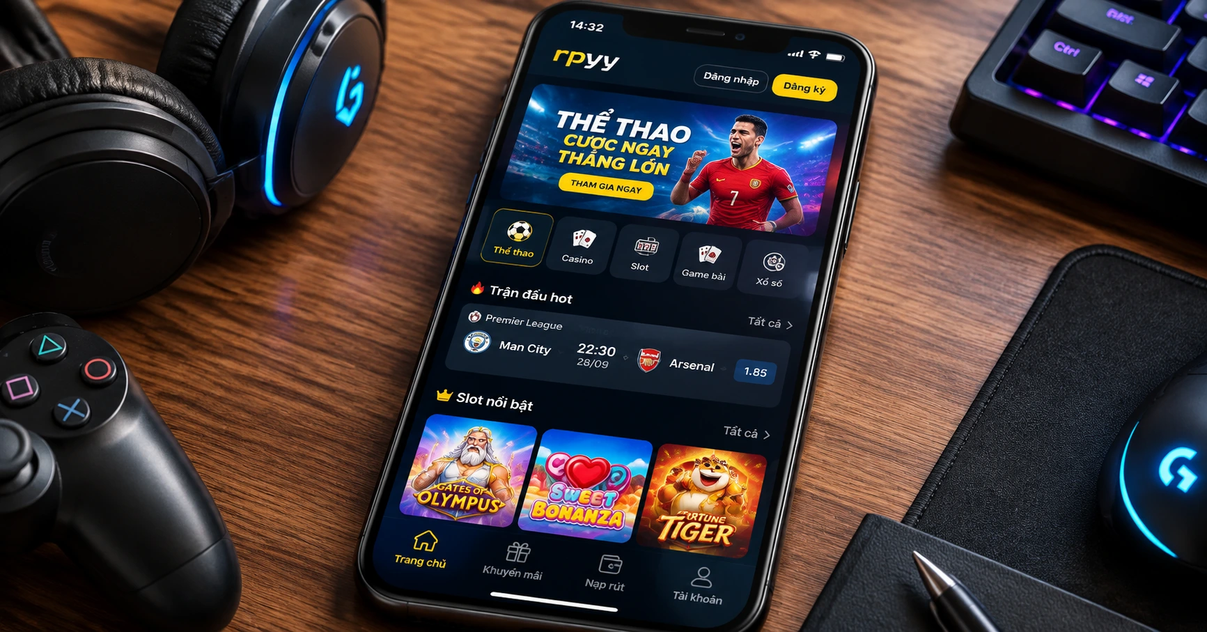 f8bet***.com: Nền tảng giải trí đỉnh cao dành cho game thủ Việt - image 2 f8bet***.com: Nền tảng giải trí đỉnh cao dành cho game thủ Việt - image 2
