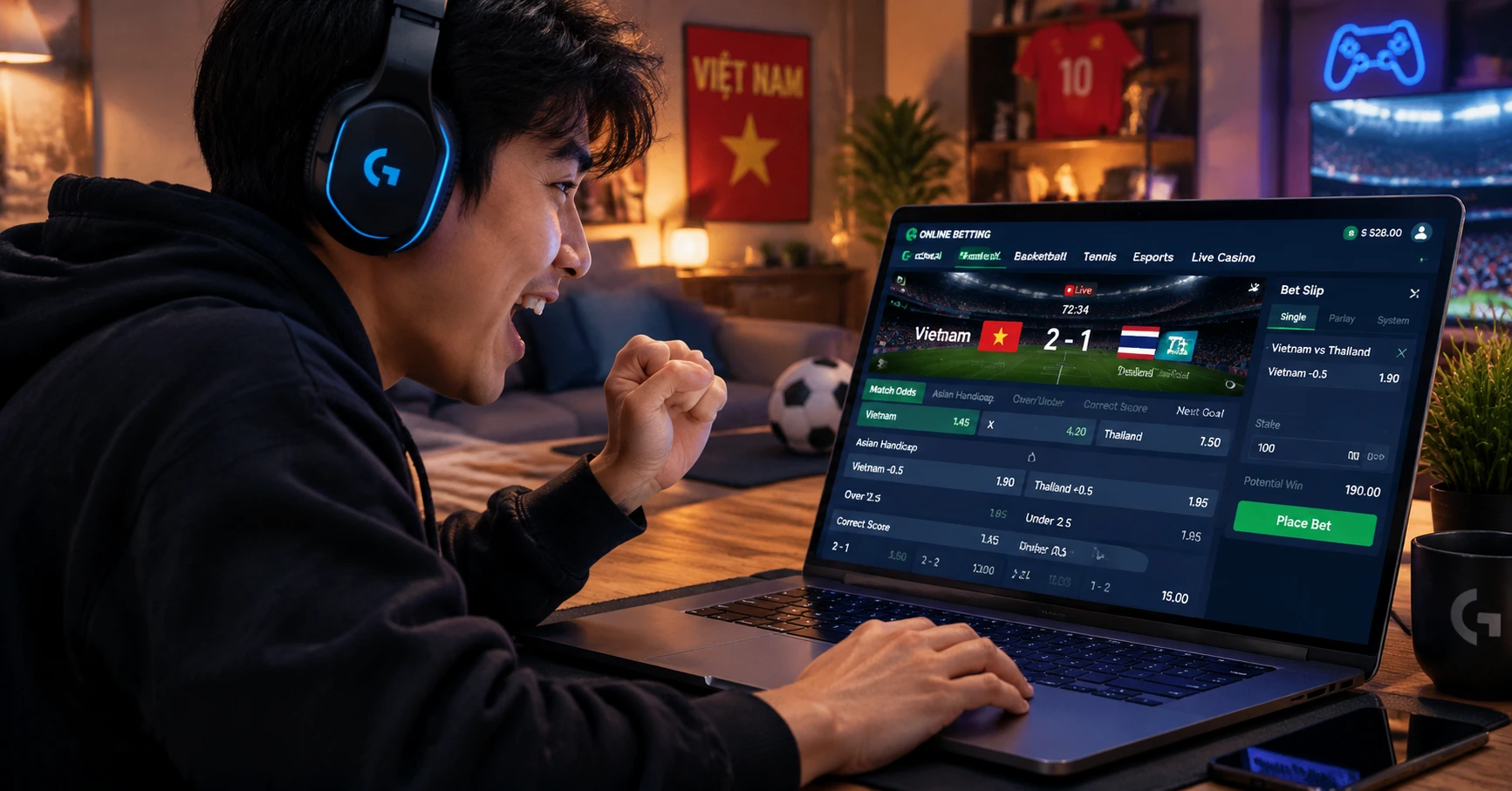 f8bet***.com: Nền tảng giải trí đỉnh cao dành cho game thủ Việt - image 3 f8bet***.com: Nền tảng giải trí đỉnh cao dành cho game thủ Việt - image 3