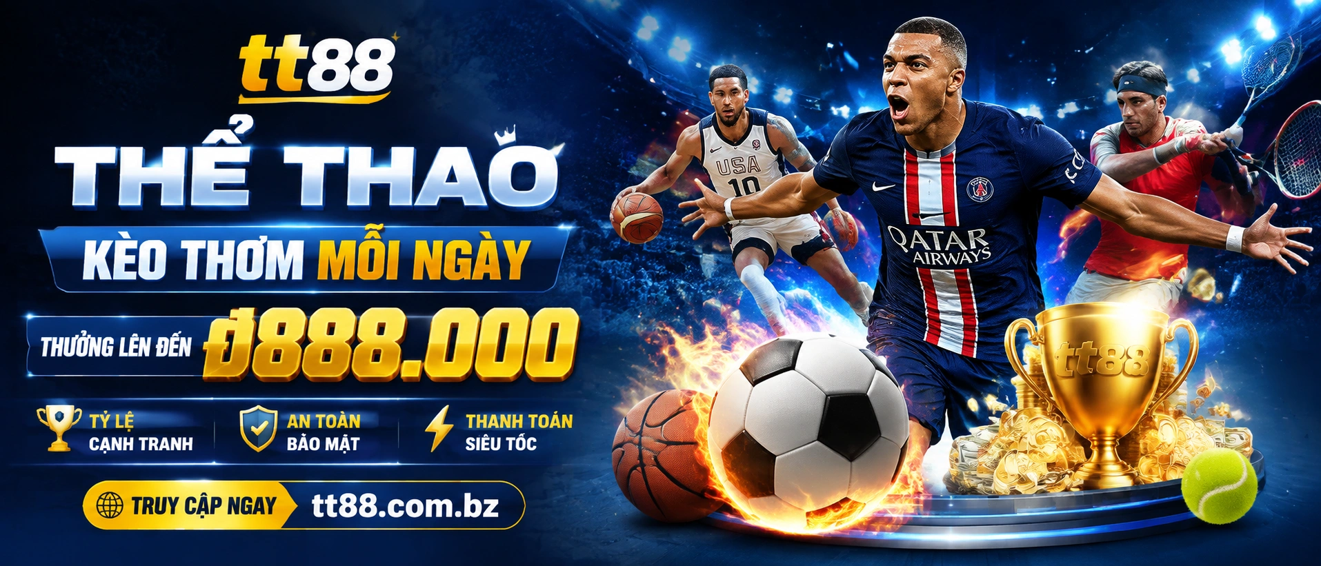 TT88 hỗ trợ người dùng